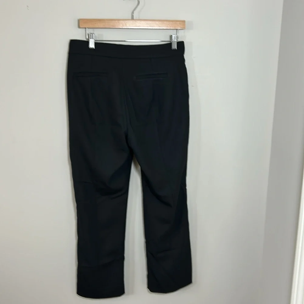 J. Crew one half